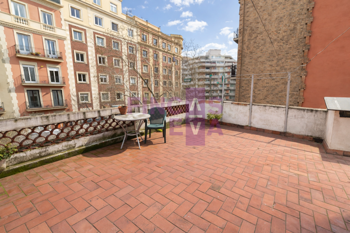 Image No.18-Propriété de 3 chambres à vendre à Barcelona