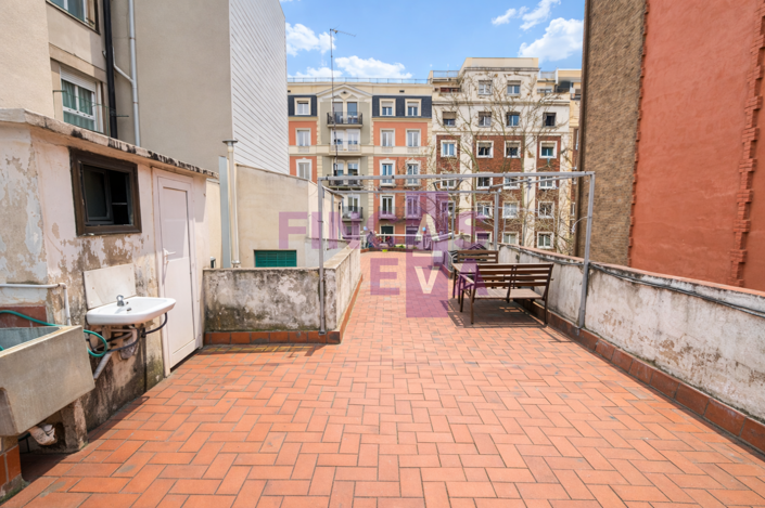 Image No.20-Propriété de 3 chambres à vendre à Barcelona