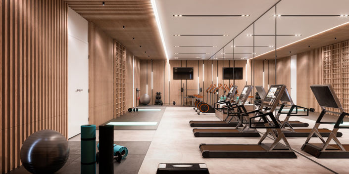 Image No.3-Propriété de 1 chambre à vendre à Marbella