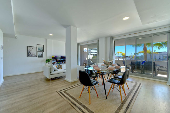 Image No.7-Propriété de 3 chambres à vendre à Estepona