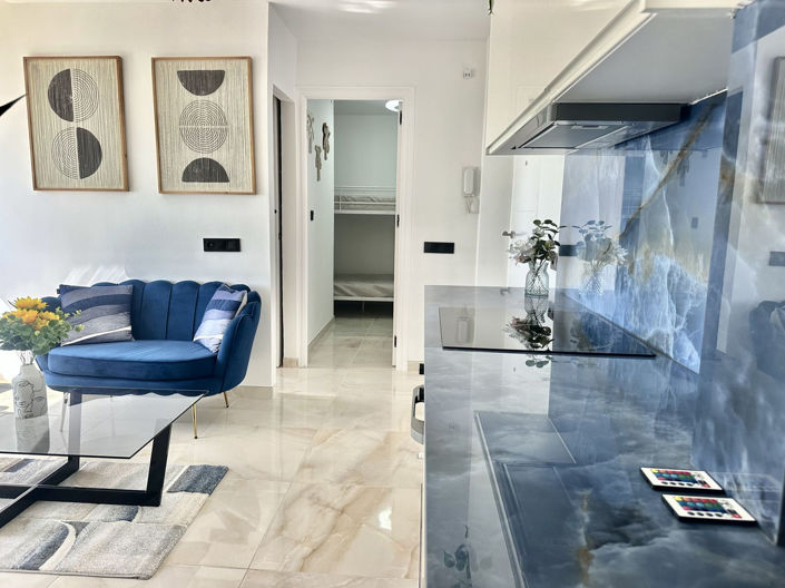 Image No.10-Propriété de 2 chambres à vendre à Mijas