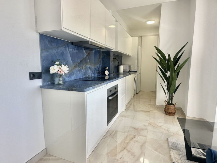 Image No.17-Propriété de 2 chambres à vendre à Mijas