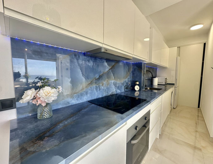 Image No.19-Propriété de 2 chambres à vendre à Mijas