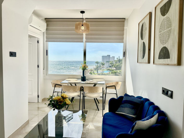 Image No.2-Propriété de 2 chambres à vendre à Mijas