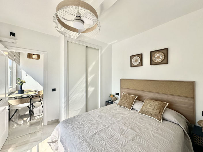 Image No.29-Propriété de 2 chambres à vendre à Mijas