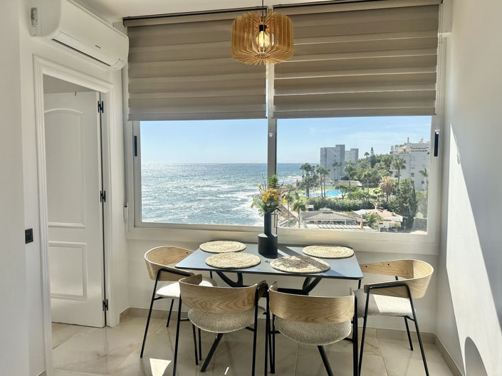 Image No.4-Propriété de 2 chambres à vendre à Mijas