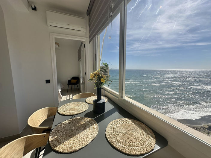 Image No.7-Propriété de 2 chambres à vendre à Mijas