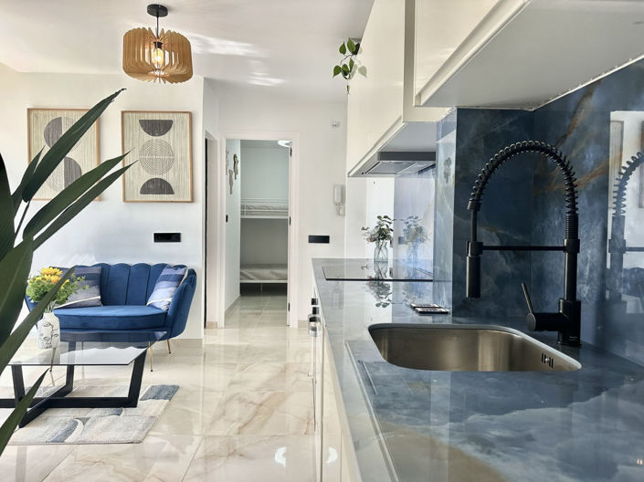 Image No.9-Propriété de 2 chambres à vendre à Mijas