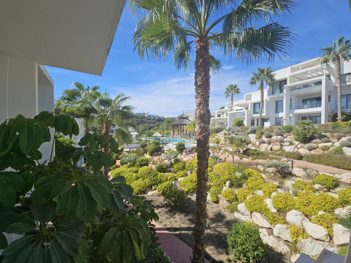 Image No.11-Propriété de 2 chambres à vendre à Estepona