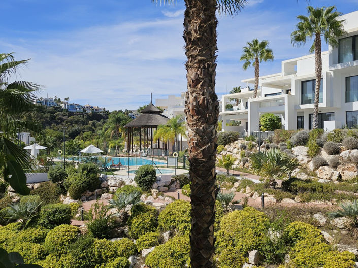 Image No.12-Propriété de 2 chambres à vendre à Estepona