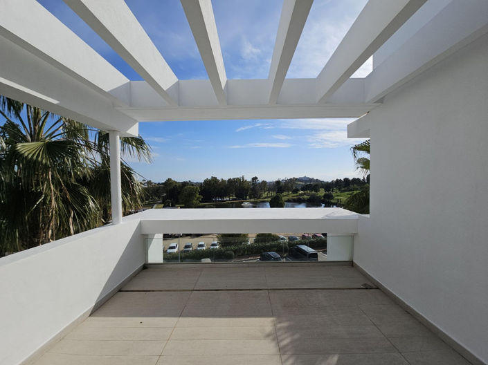 Image No.16-Propriété de 2 chambres à vendre à Estepona