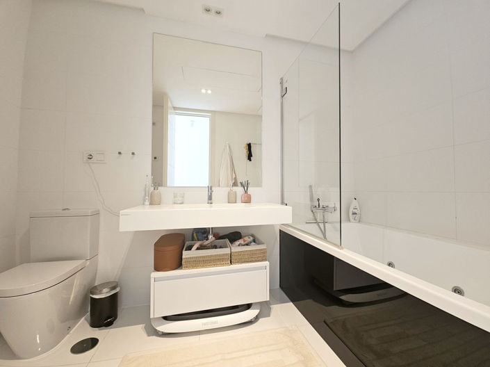 Image No.8-Propriété de 2 chambres à vendre à Estepona