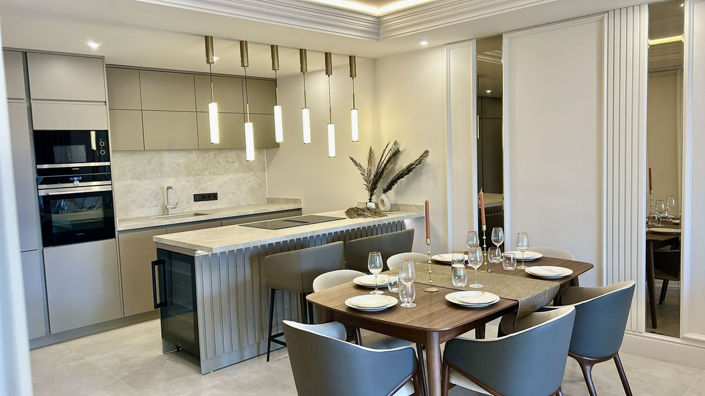 Image No.7-Propriété de 3 chambres à vendre à Estepona