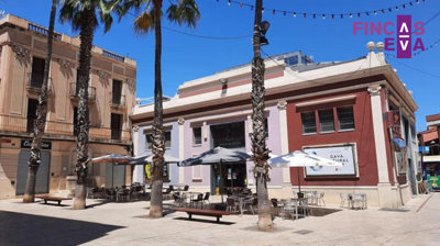 1 - Gavà, Propriété