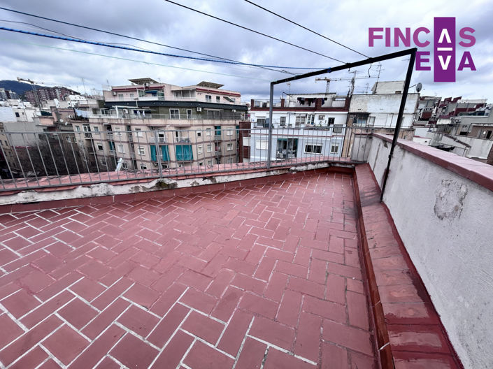 Image No.33-Propriété à vendre à Barcelone 