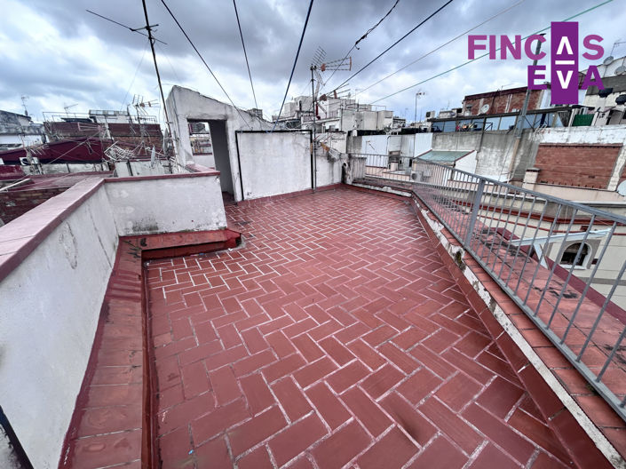 Image No.35-Propriété à vendre à Barcelone 