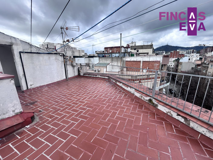 Image No.36-Propriété à vendre à Barcelone 