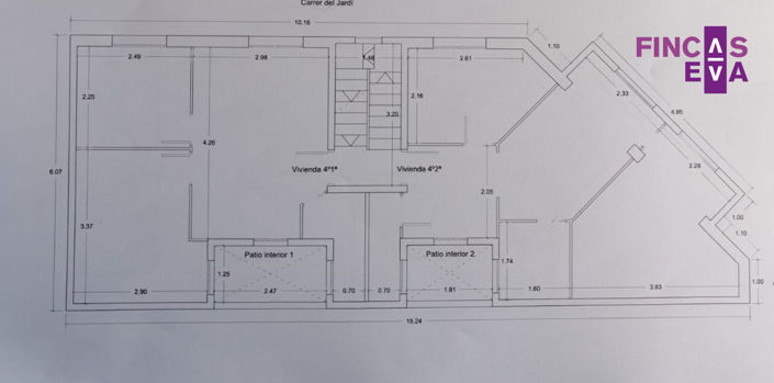 Image No.44-Propriété à vendre à Barcelone 