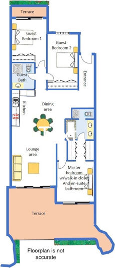Image No.36-3 Bed Property for sale