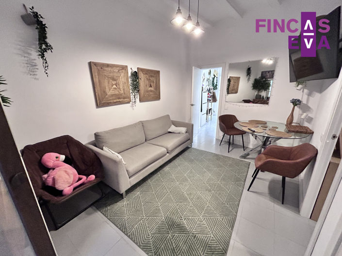 Image No.11-Propriété de 3 chambres à vendre à Barcelona