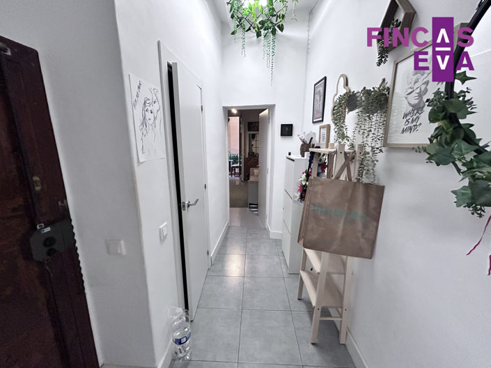 Image No.19-Propriété de 3 chambres à vendre à Barcelona