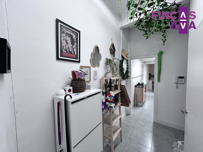 Image No.21-Propriété de 3 chambres à vendre à Barcelona