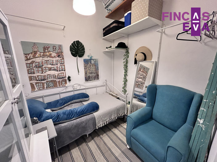 Image No.22-Propriété de 3 chambres à vendre à Barcelona