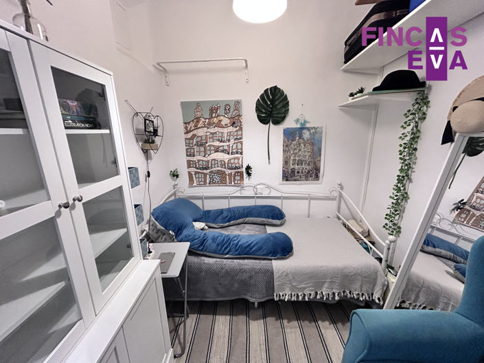 Image No.23-Propriété de 3 chambres à vendre à Barcelona