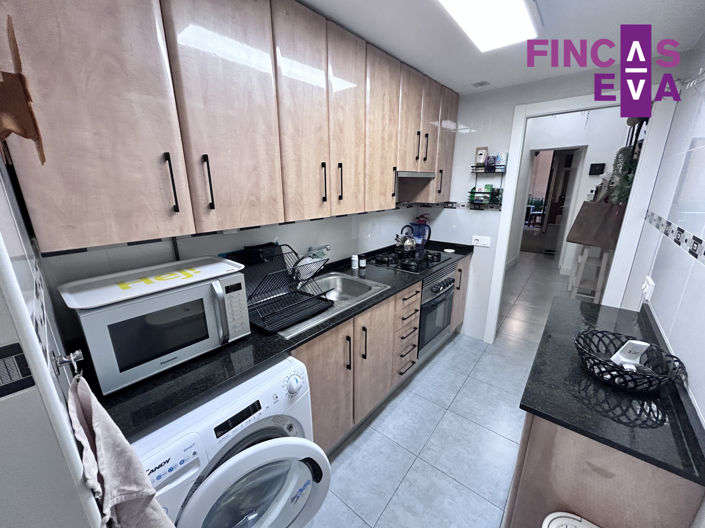 Image No.29-Propriété de 3 chambres à vendre à Barcelona