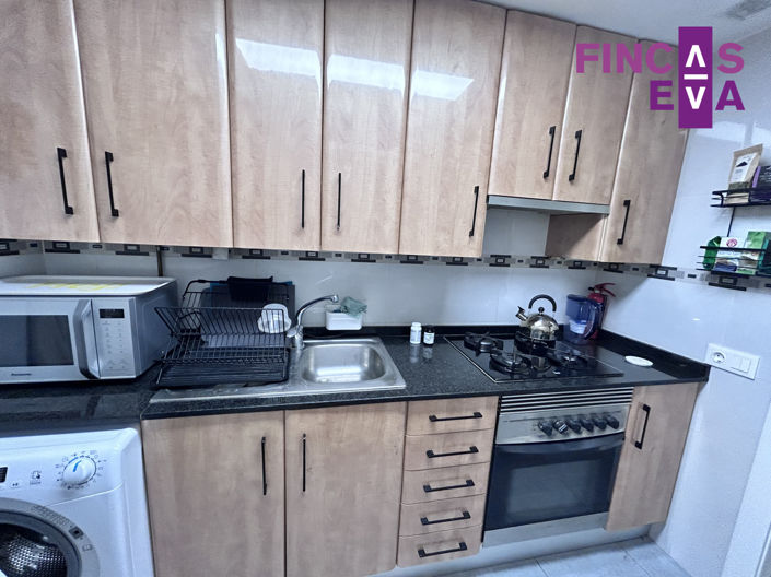 Image No.31-Propriété de 3 chambres à vendre à Barcelona