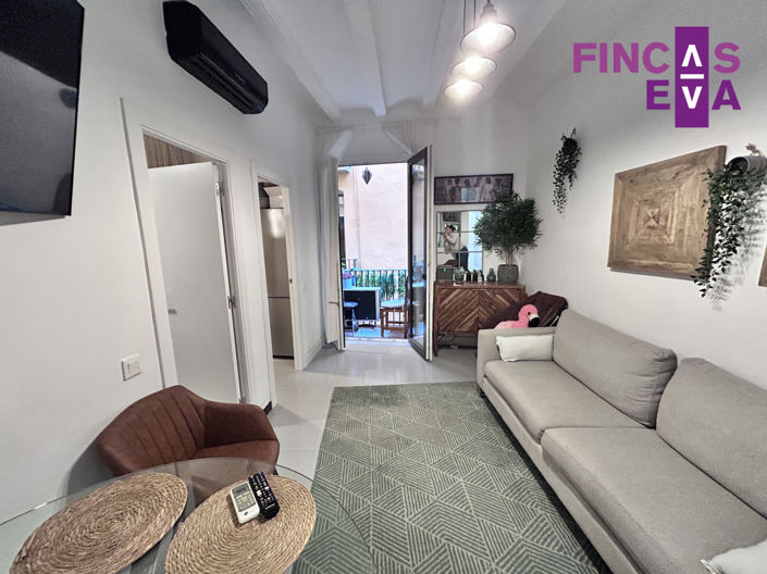 Image No.5-Propriété de 3 chambres à vendre à Barcelona