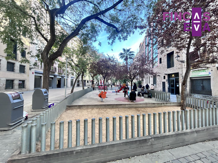 Image No.41-Propriété de 3 chambres à vendre à Barcelona