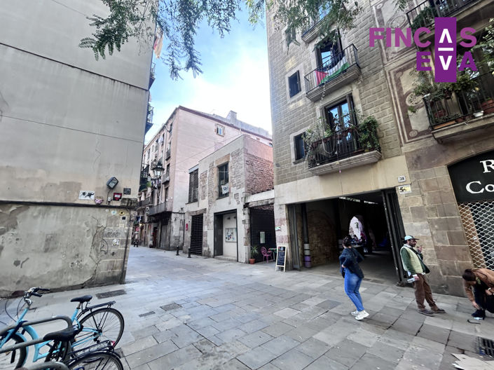 Image No.44-Propriété de 3 chambres à vendre à Barcelona