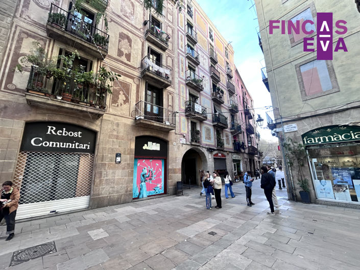 Image No.45-Propriété de 3 chambres à vendre à Barcelona