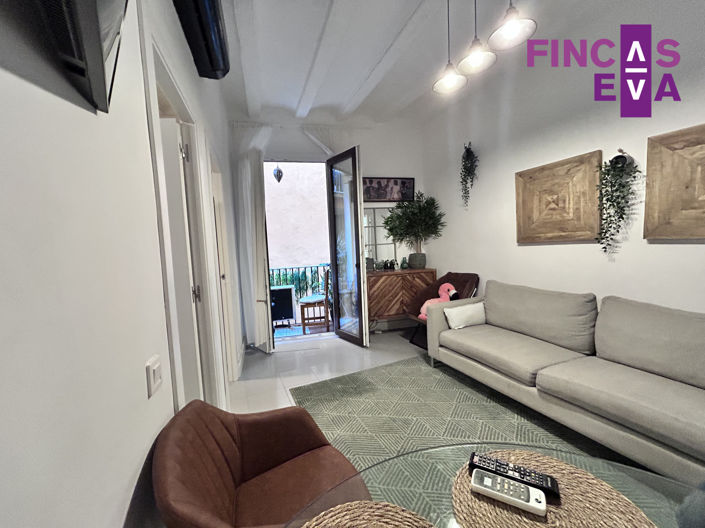 Image No.6-Propriété de 3 chambres à vendre à Barcelona