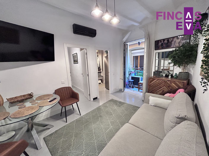 Image No.7-Propriété de 3 chambres à vendre à Barcelona