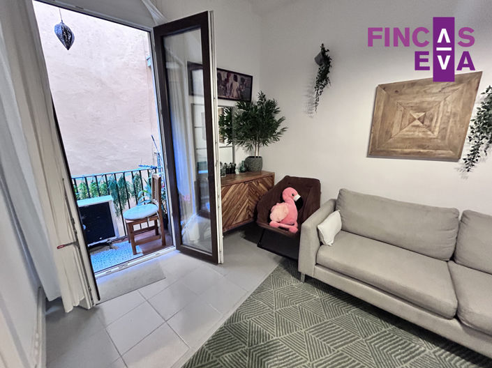 Image No.8-Propriété de 3 chambres à vendre à Barcelona