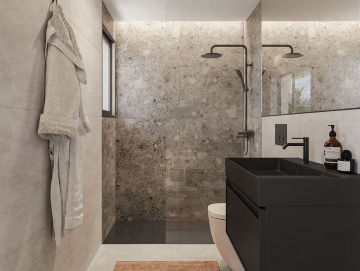 Image No.6-1 Bed Property for sale