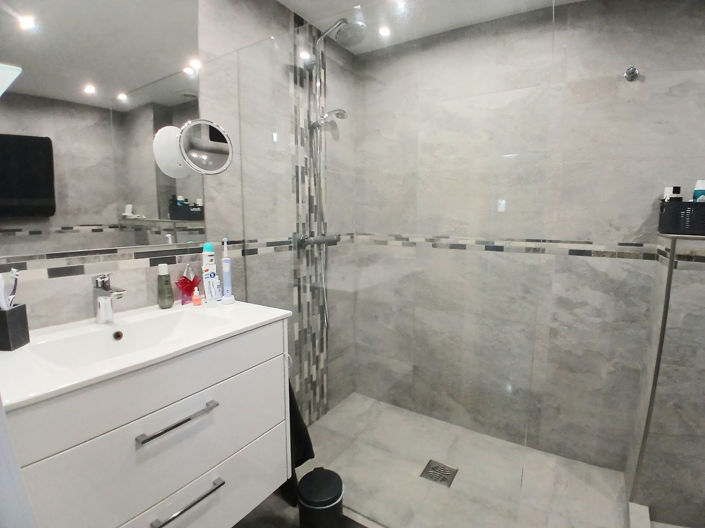 Image No.15-Propriété de 3 chambres à vendre à Mijas