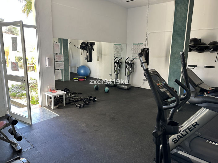 Image No.29-Propriété de 2 chambres à vendre à Mijas