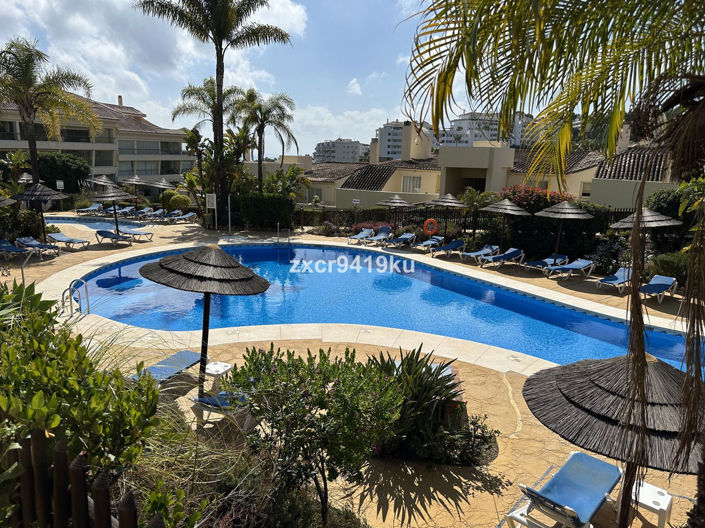 Image No.3-Propriété de 2 chambres à vendre à Mijas