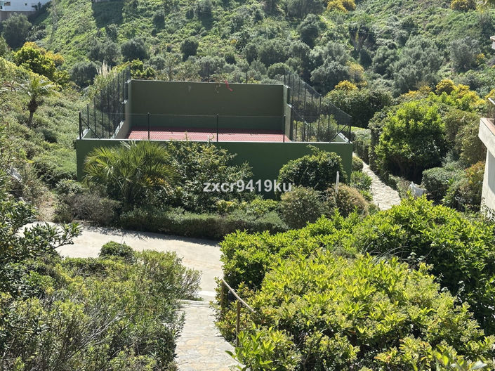 Image No.31-Propriété de 2 chambres à vendre à Mijas