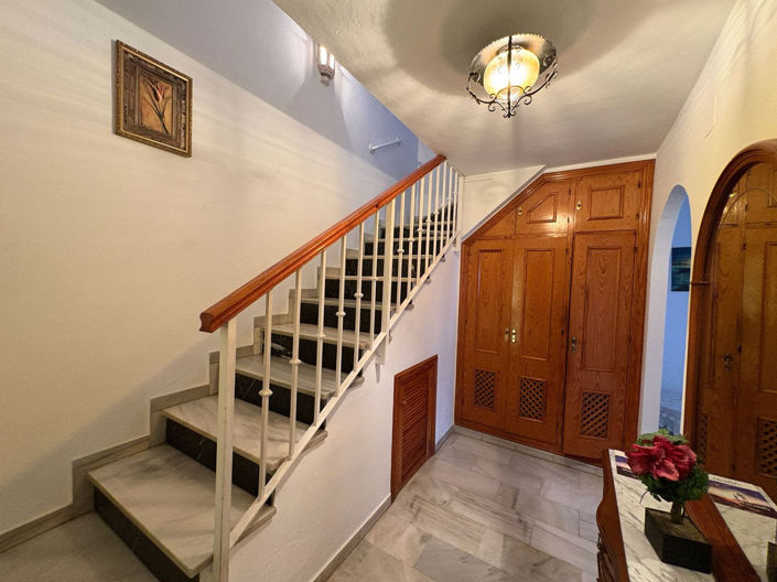 Image No.12-Propriété de 5 chambres à vendre à Estepona