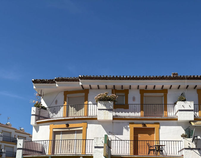 Image No.4-Propriété de 5 chambres à vendre à Estepona