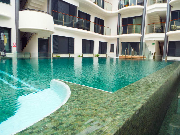 Image No.3-1 Bed Property for sale