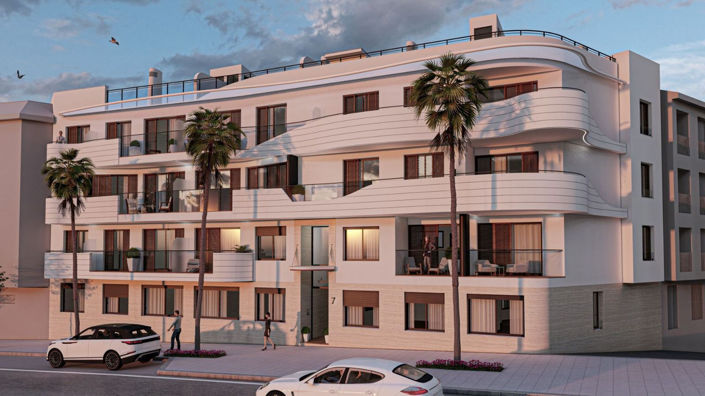 Image No.39-1 Bed Property for sale