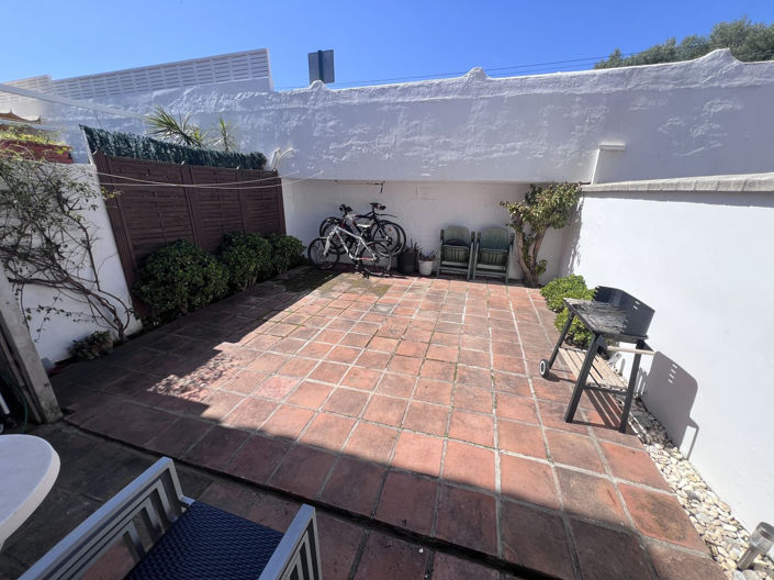 Image No.15-Propriété de 3 chambres à vendre à Estepona