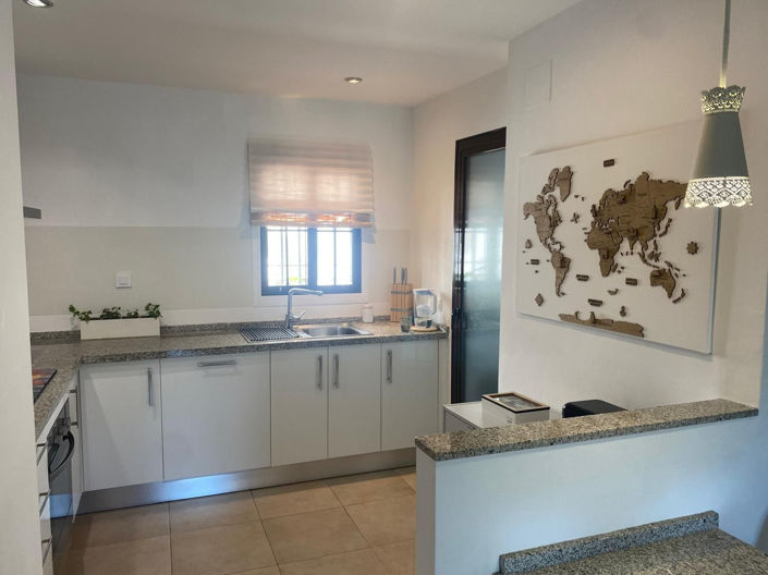 Image No.5-Propriété de 2 chambres à vendre à Marbella