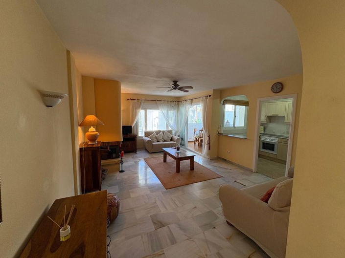 Image No.10-Propriété de 2 chambres à vendre à Marbella