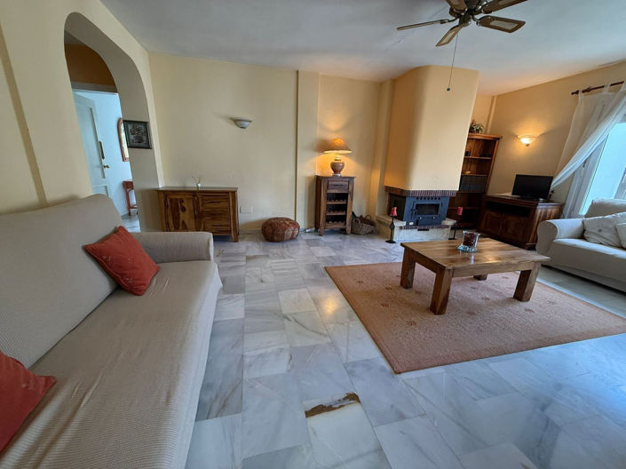 Image No.11-Propriété de 2 chambres à vendre à Marbella